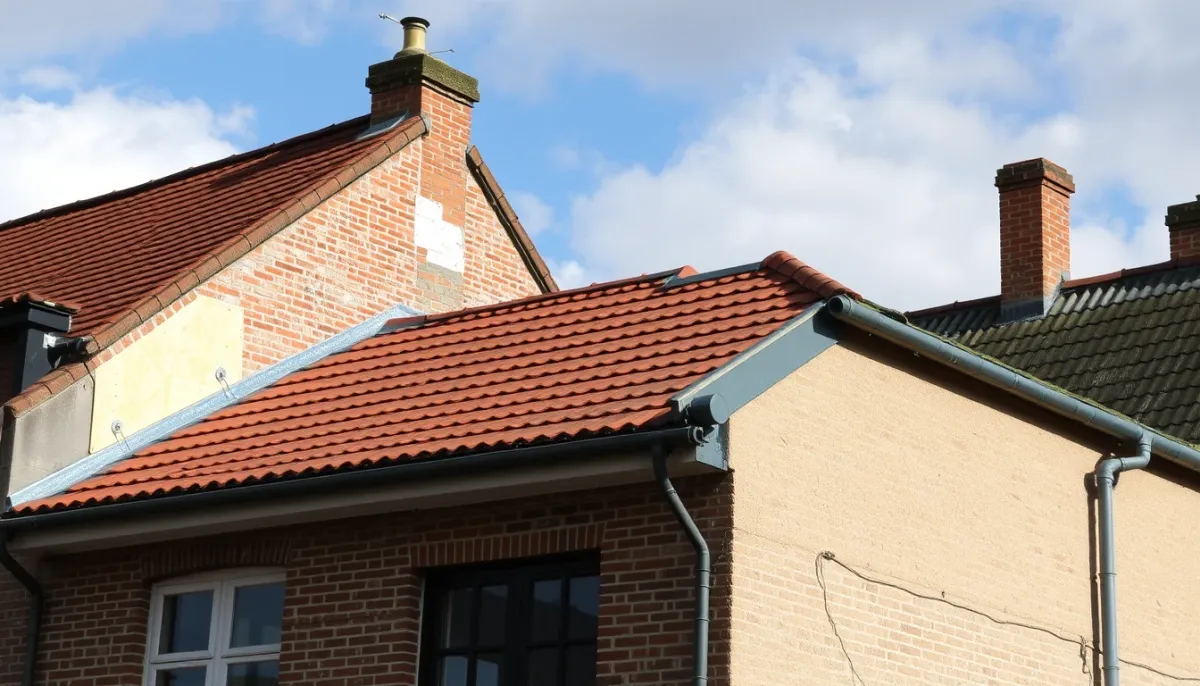 Sarking of isoleren langs binnen: wat past bij een oude rijwoning?
